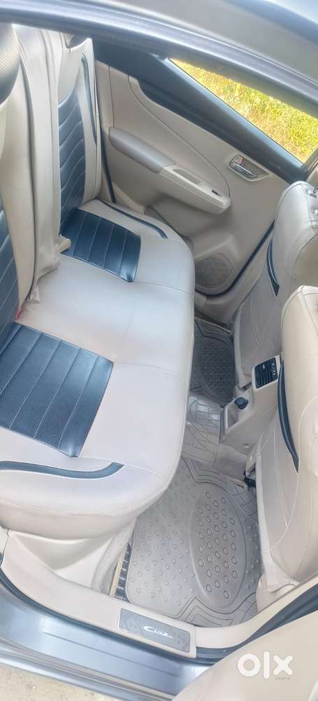 Maruti Suzuki Ciaz Vdi Plus, 2016, Diesel