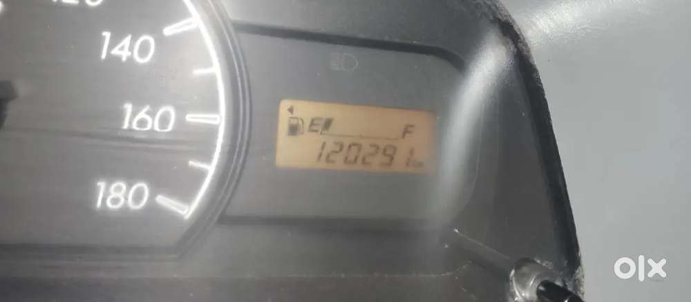 Maruti Suzuki Alto 2012