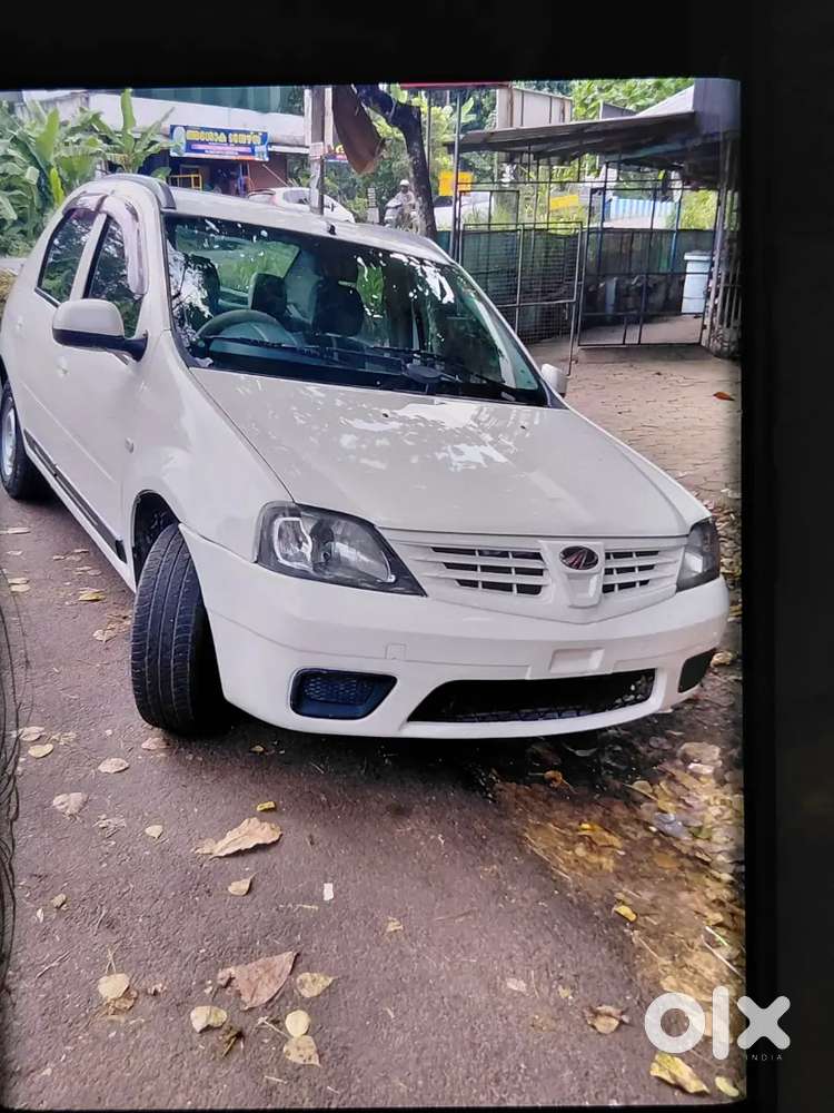 Mahindra Verito 2011 Diesel Manual