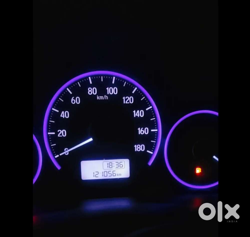Honda Amaze 2017 Diesel Manual