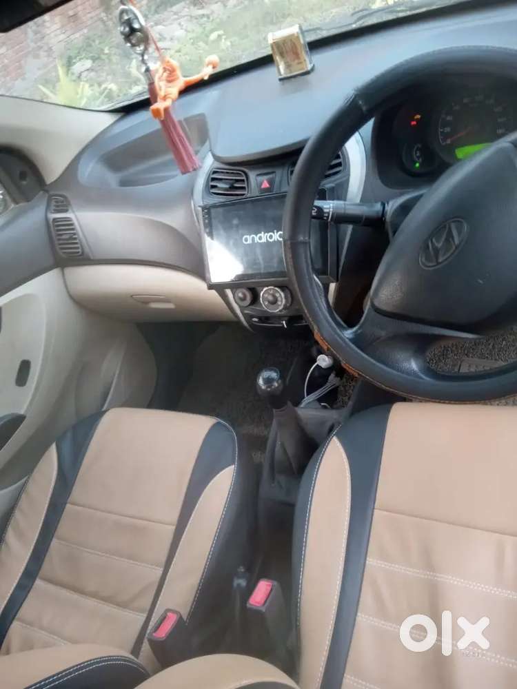 Hyundai Eon Era 2014 Car