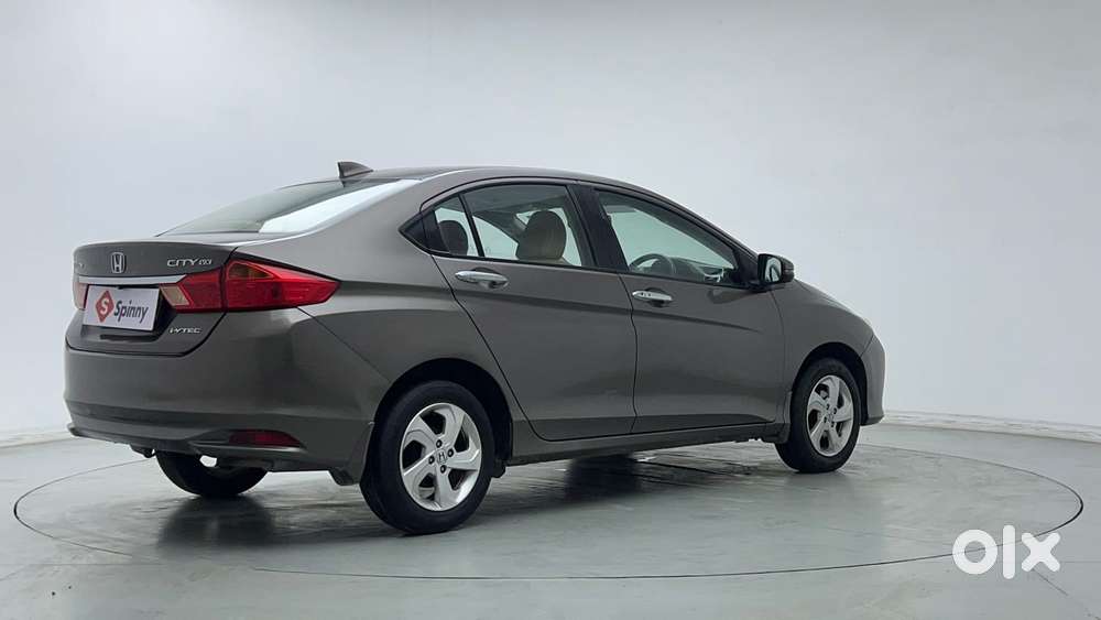 Honda City I Dtec Vx, 2014, Petrol