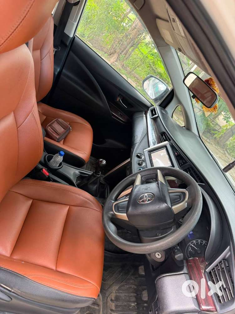 Innova Crysta