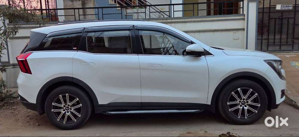 Mahindra Xuv700 Ax7 L Awd Auto 2023 Diesel Fully Loaded Beast!