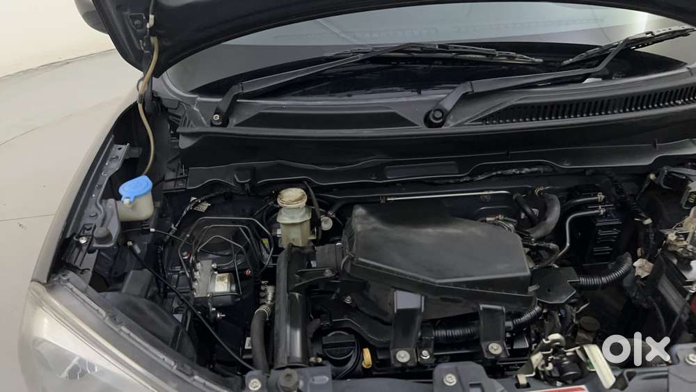 Maruti Suzuki S-presso Vxi Plus, 2023, Petrol