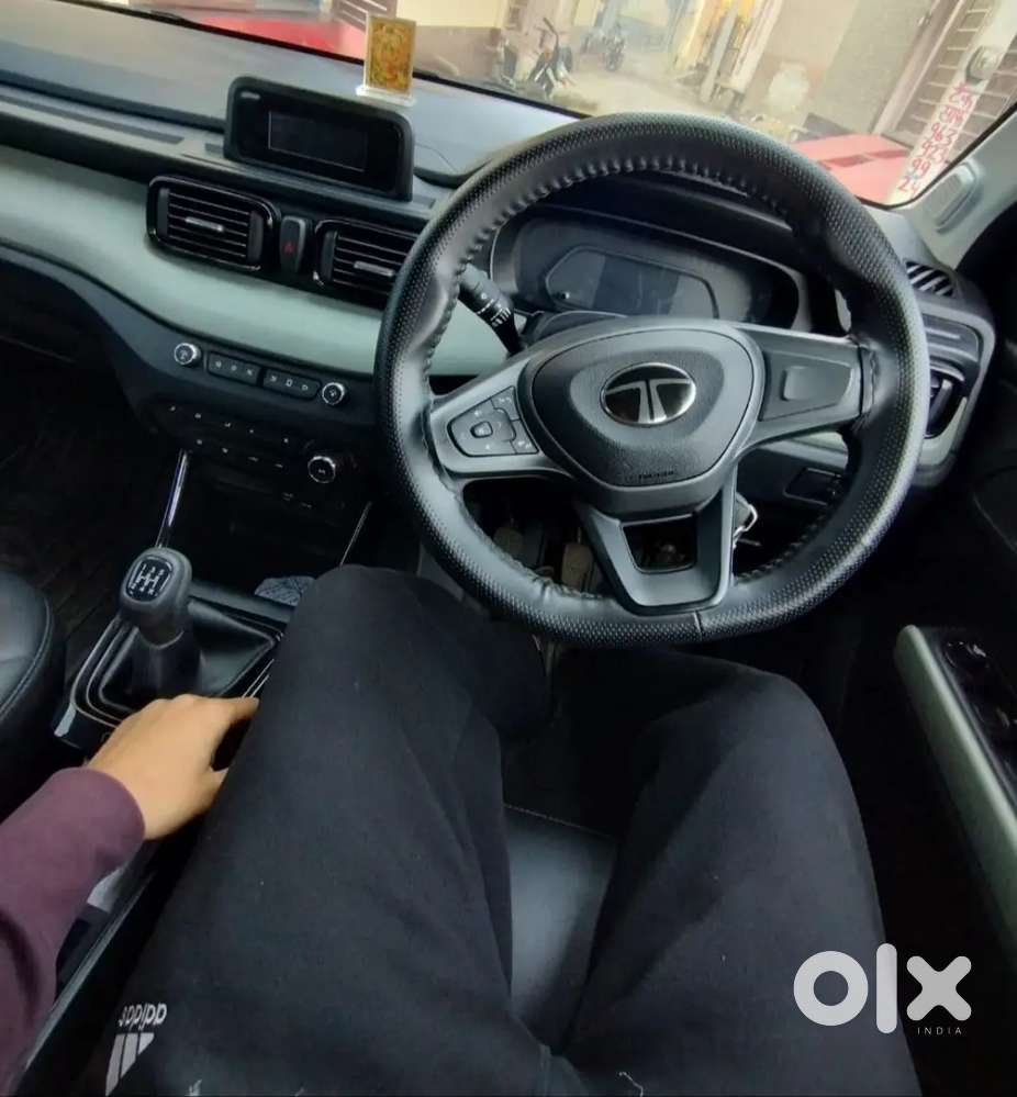 New Og Tata Punch