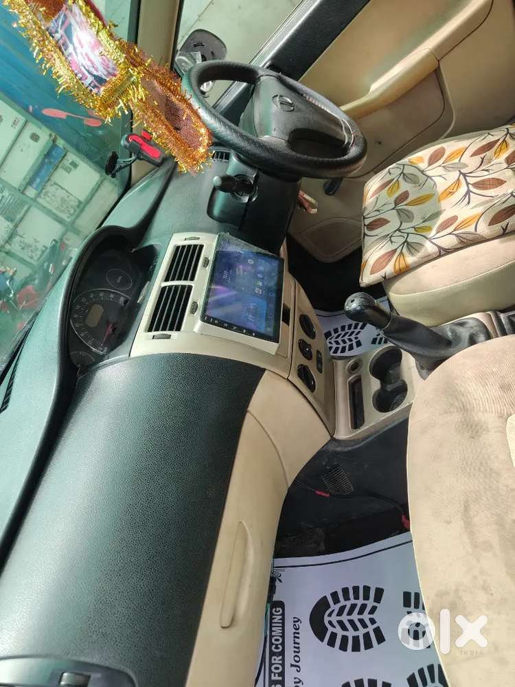 Tata Vista Tech Vx 2014