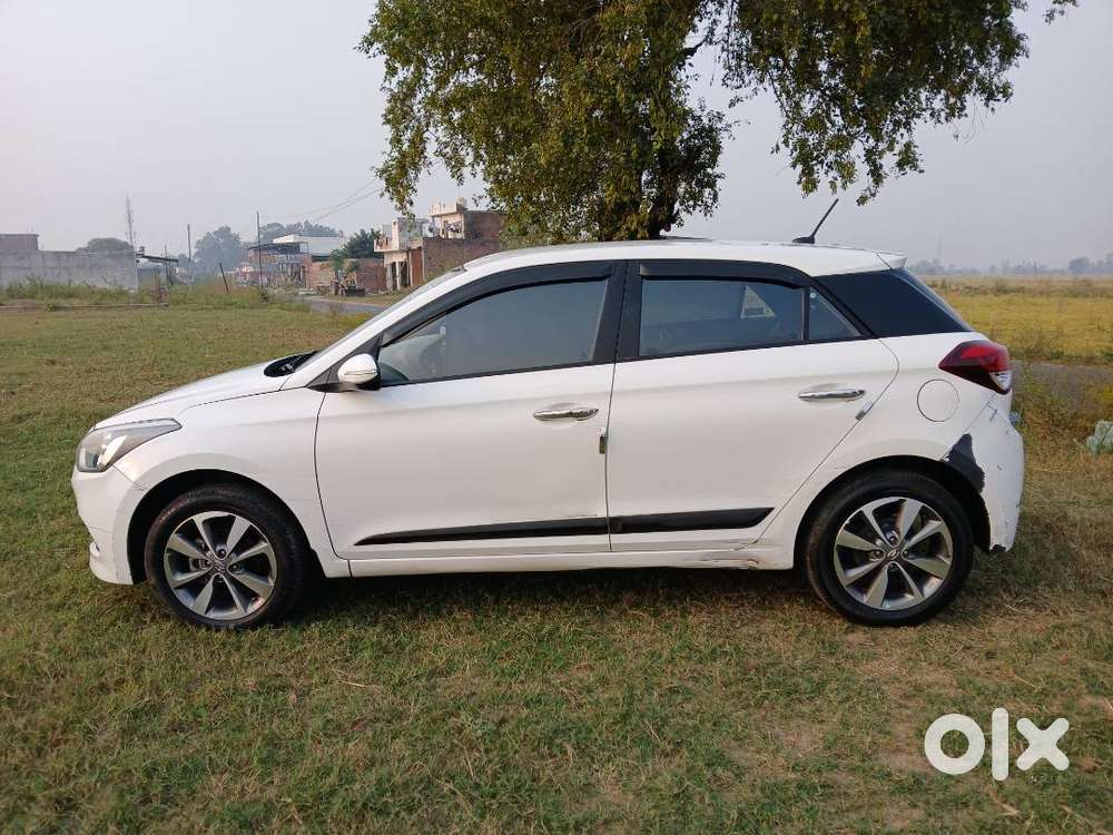 I20 Asta Option 2015 Diesel Fully Original