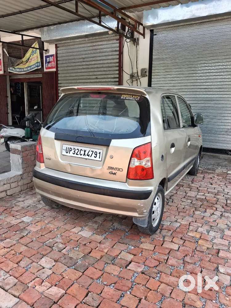 Rr Hai Petrol +lpg