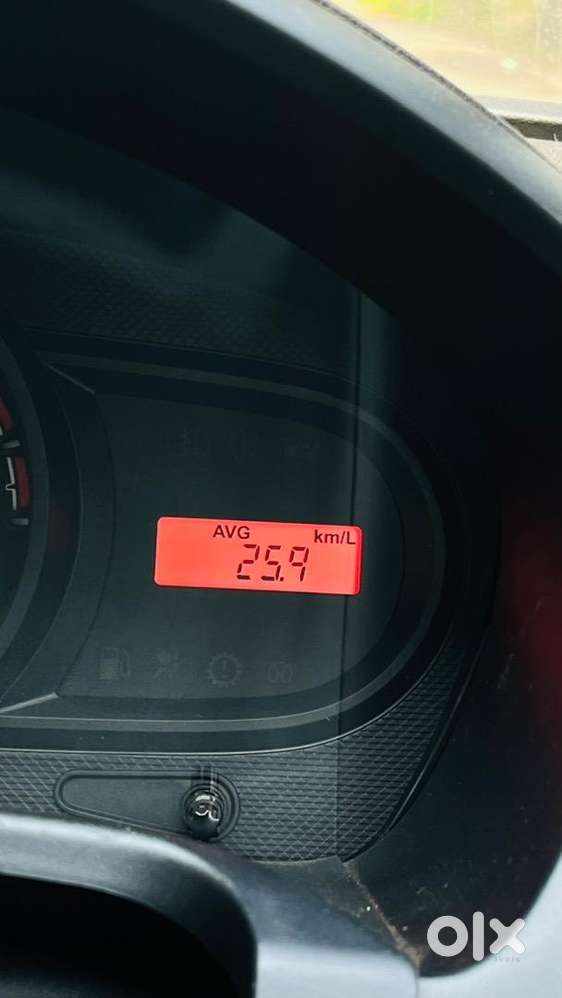 Ford Figo 2013 Diesel Well Maintained