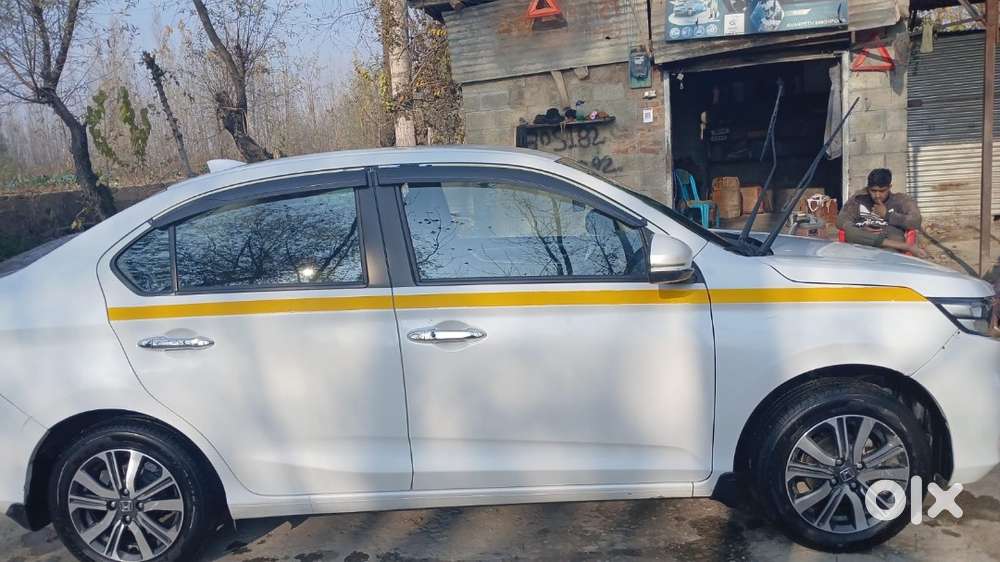 Honda Amaze 2023 Petrol 88000 Km Driven