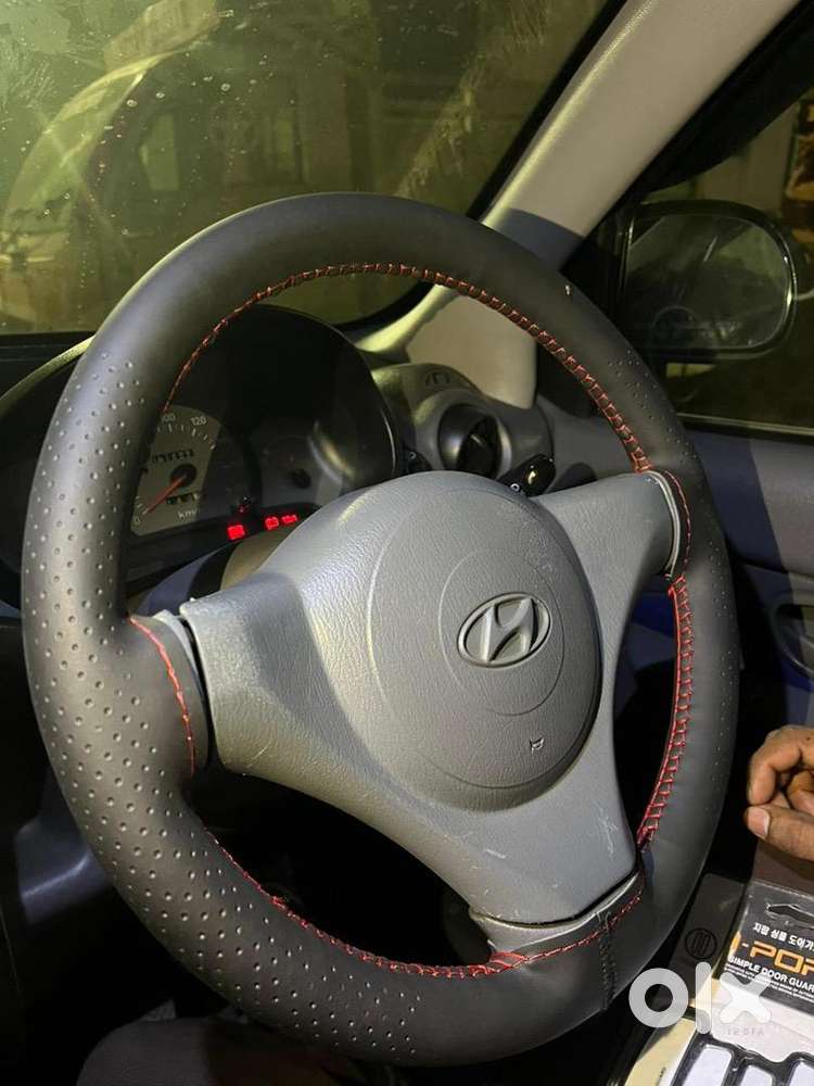 Hyundai Santro Xing 2008 Petrol Well Maintained