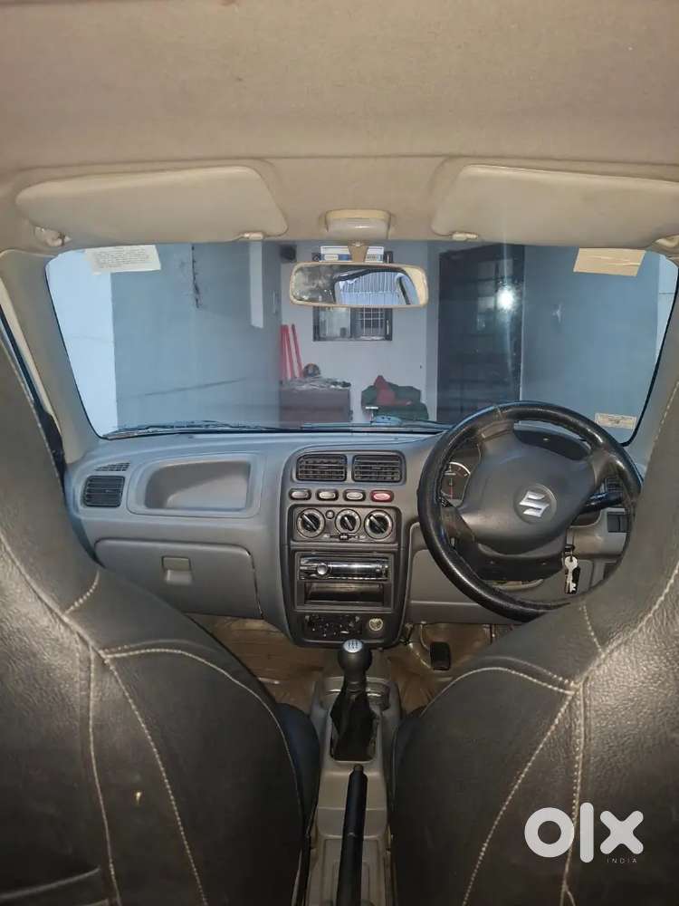 Maruti Suzuki Alto K10 2011 Reg 4/4/2011         
  Prize 160000