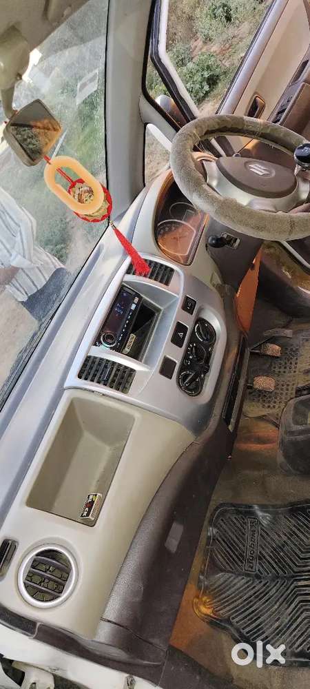 Maruti Suzuki Zen Estilo 2010 Petrol 85790 Km Driven