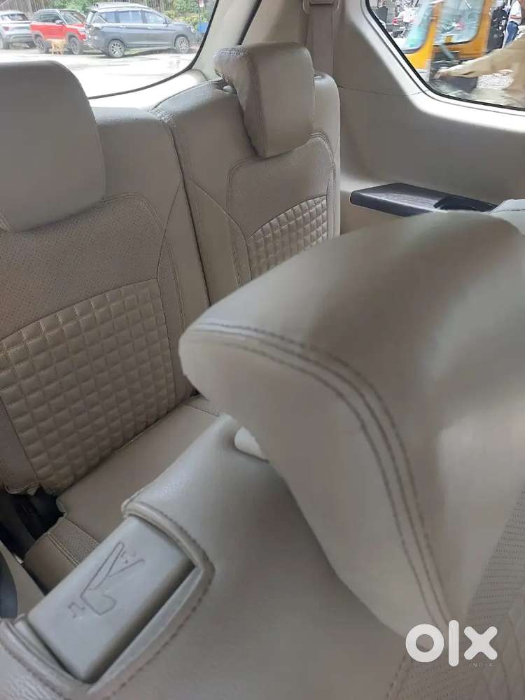 Maruti Ertiga Tour 2022