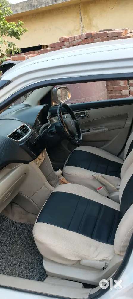 Swift Dzire Maruti 2015