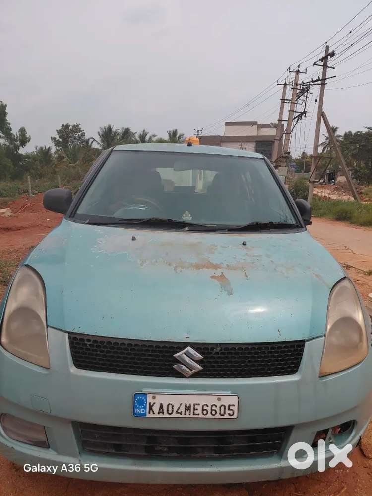 Good Condition