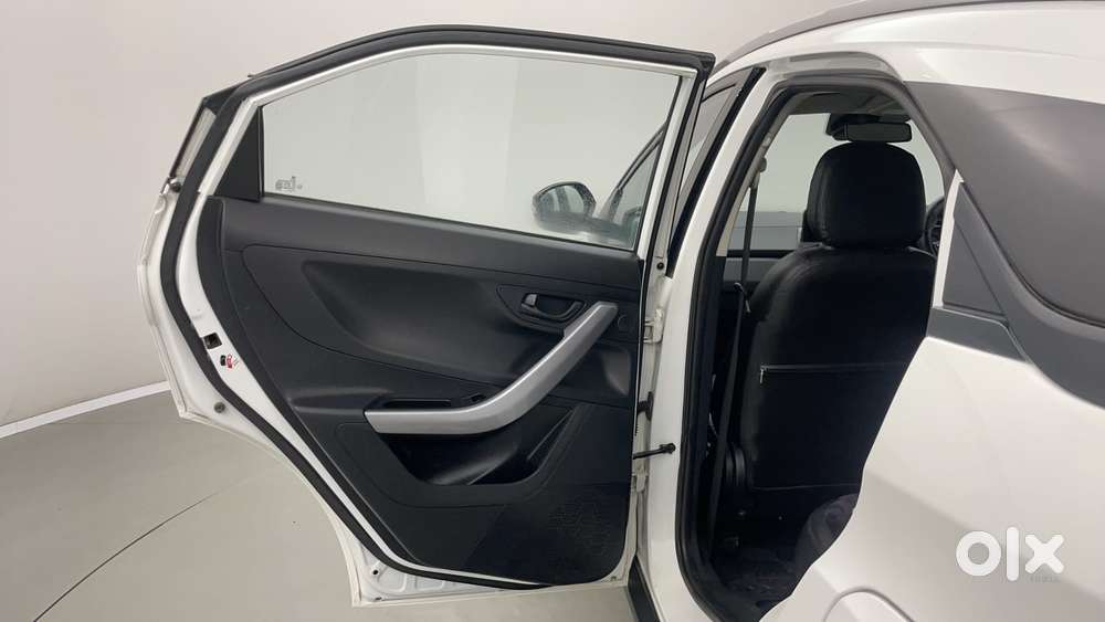 Tata Nexon 1.5 Revotorq Xm Plus (s), 2022, Diesel