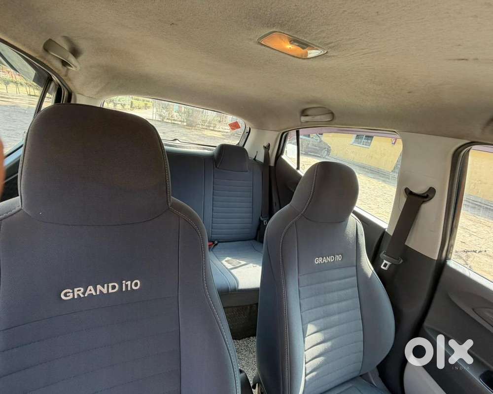 Hyundai Grand I10 Nios 2020 Cng & Hybrids Well Maintained