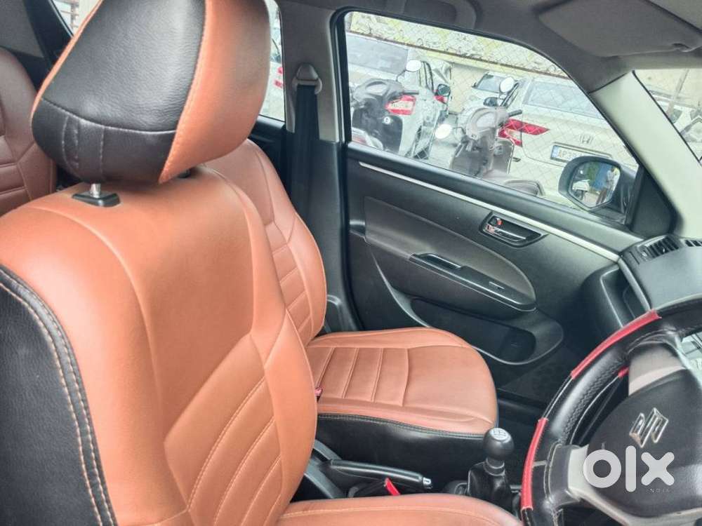 Maruti Suzuki Swift Vdi, 2014, Diesel