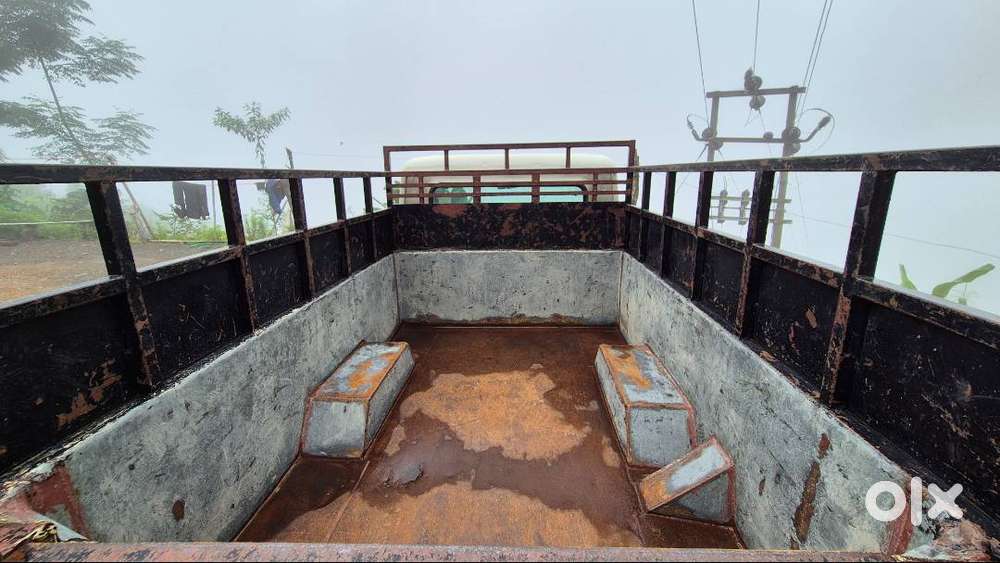 Bolero Bs6 4×4 (2021)