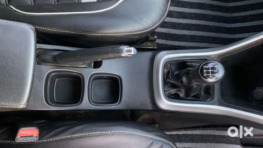 Maruti Suzuki S-cross Zeta 1.3, 2015, Diesel