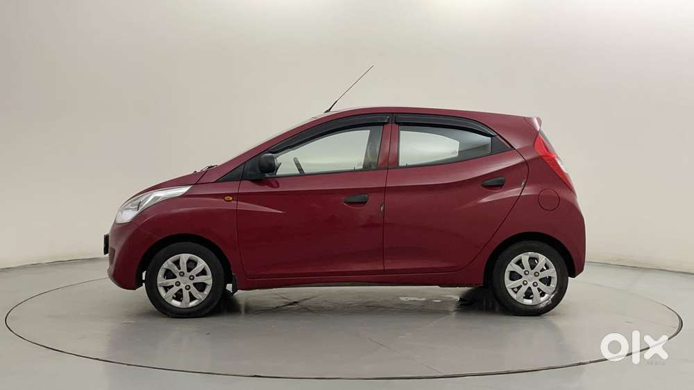 Hyundai Eon Magna + 1.0 Litre Kappa, 2014, Petrol