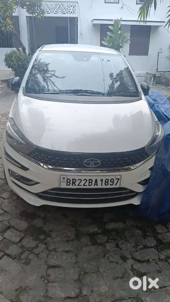 Tata Tigor 2022 Petrol