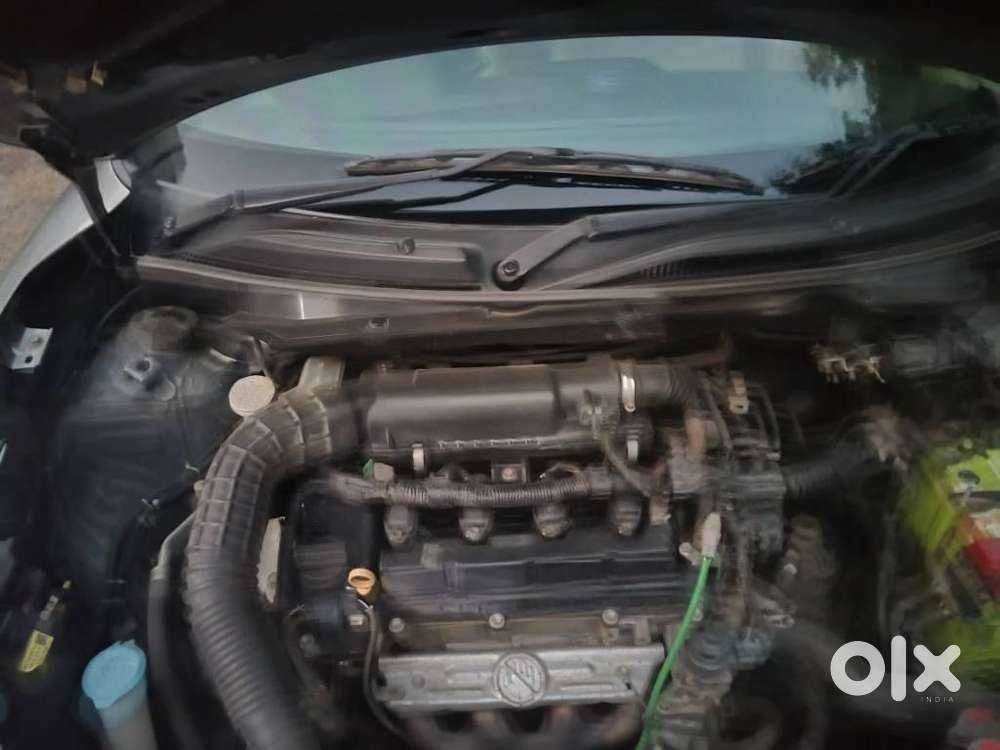 Maruti Suzuki Dzire 1.2 Vxi, 2020, Petrol