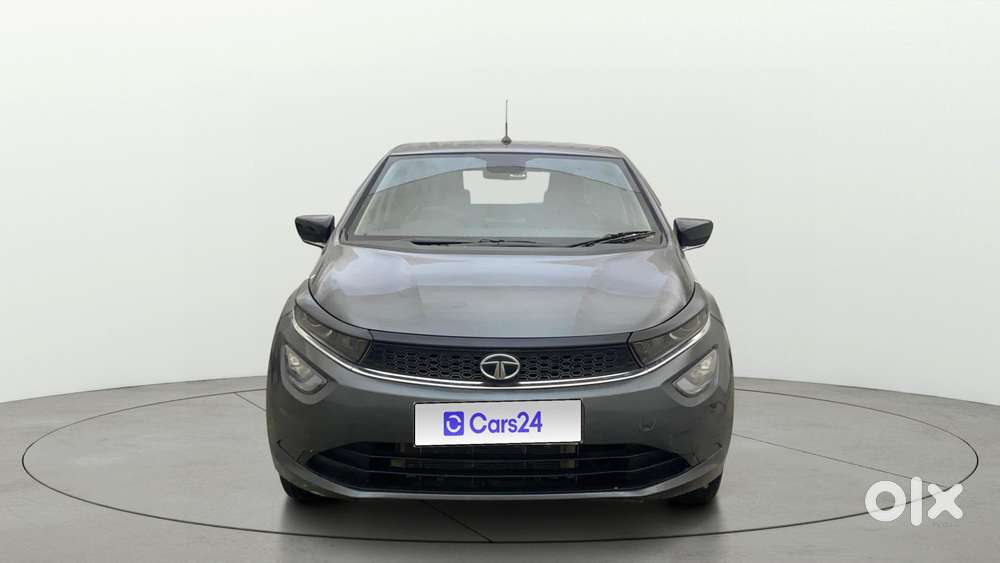 Tata Altroz Xza Petrol, 2023, Petrol