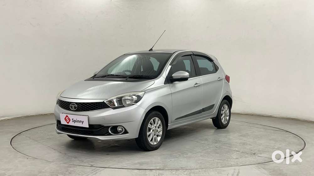 Tata Tiago Xz, 2018, Petrol