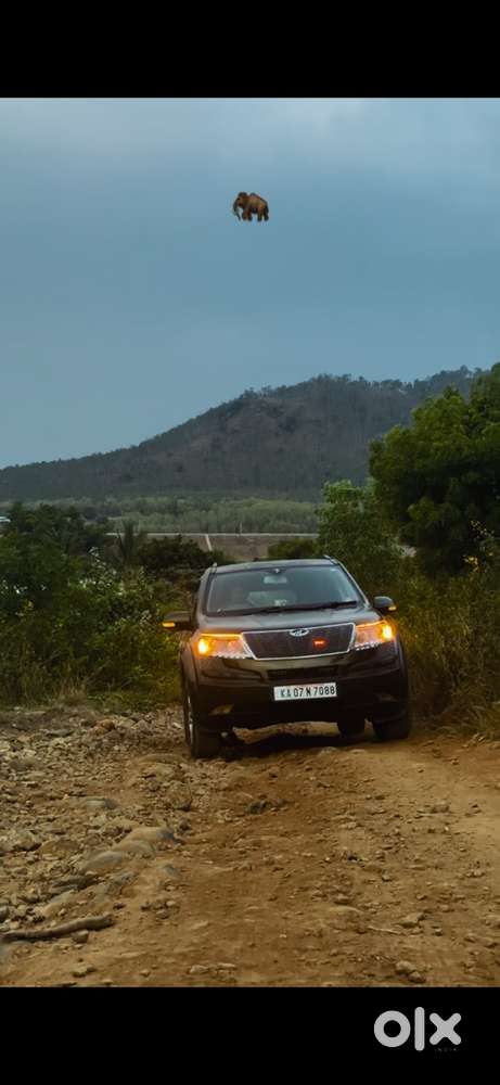 Mahindra Xuv500 2013 Diesel 160091 Km Driven