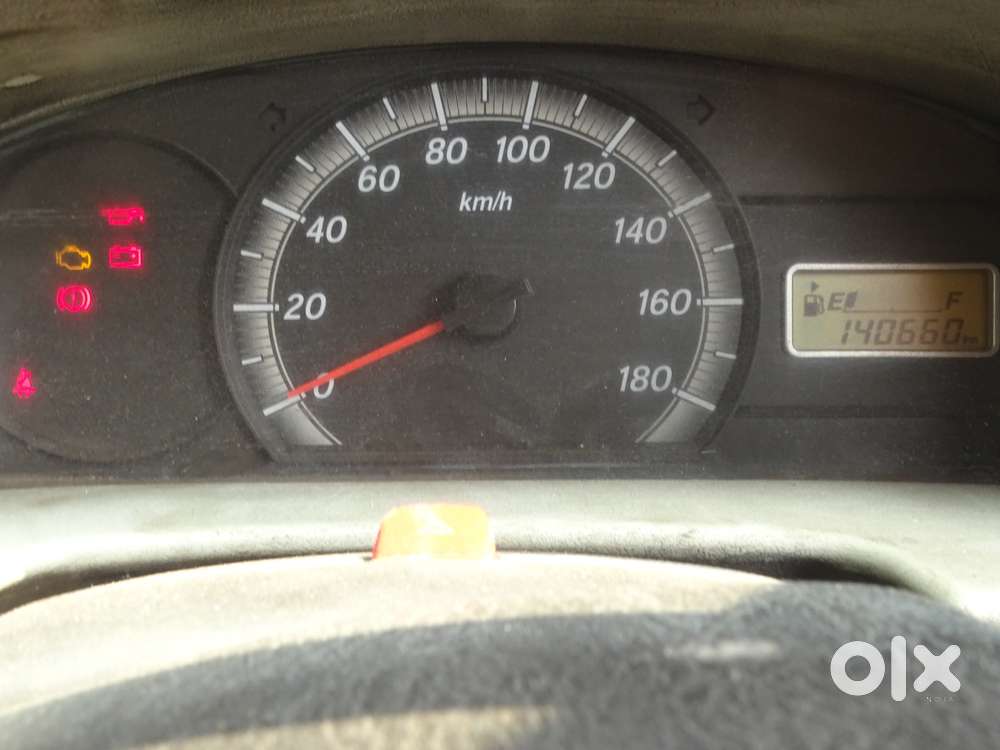 Maruti Suzuki Eeco Cargo, 2022, Petrol