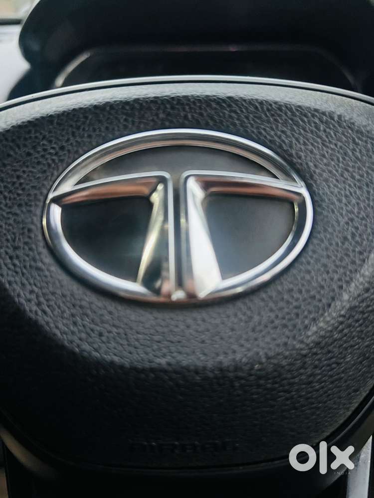 Tata Tiago 1.2 Revotron Xz (o), 2021, Petrol