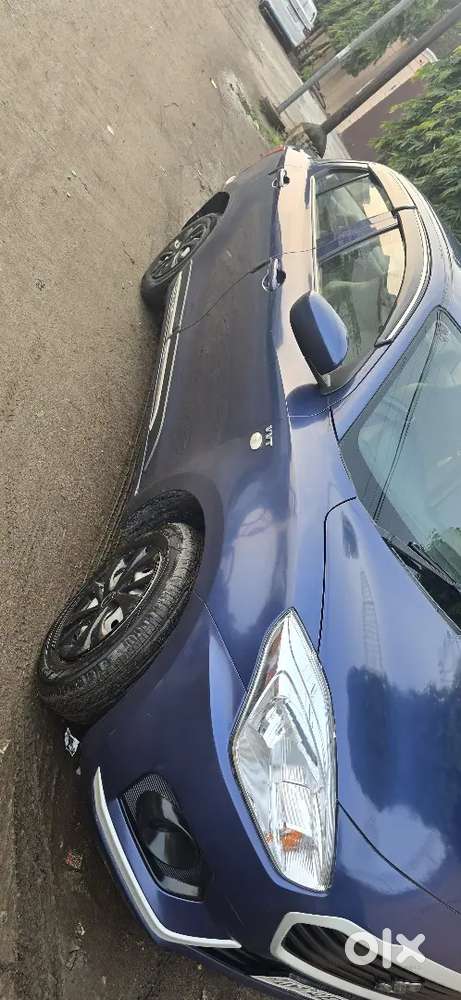 Maruti Suzuki Dzire 2019
