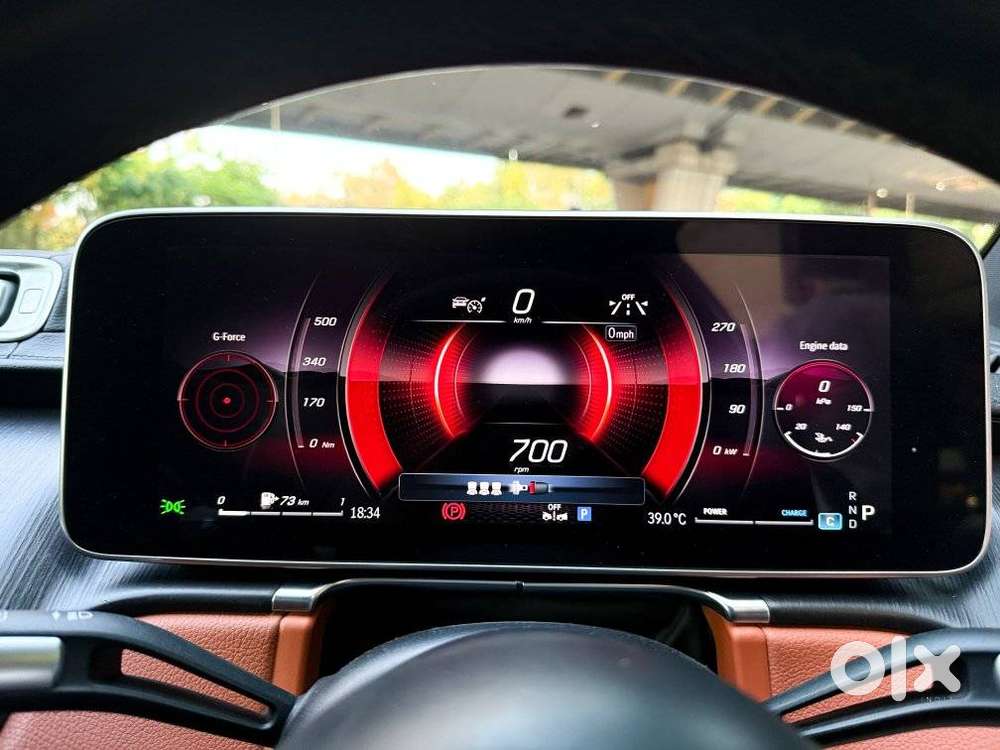 Mercedes-benz S-class S 450 4matic, 2023, Petrol