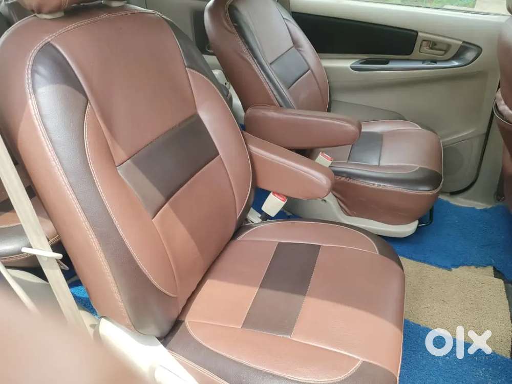 Toyota Innova 2.5 G 2013