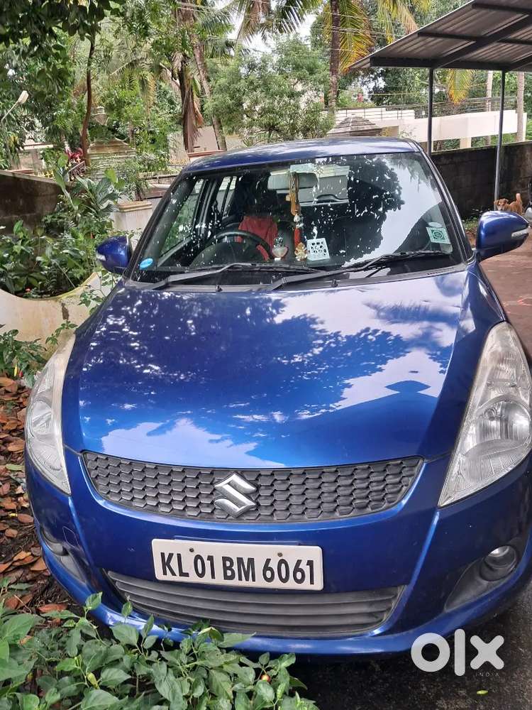 Maruti Suzuki Swift 2013 Diesel 90000 Km Driven Single Owner
