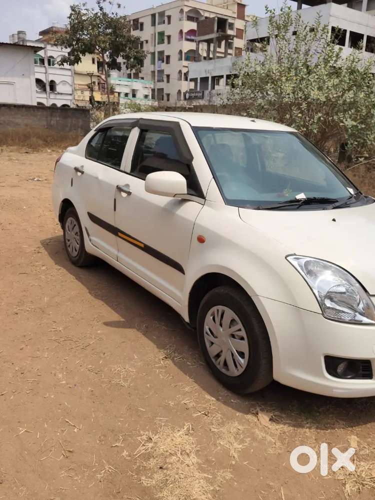 Maruti Suzuki Dzire 2015 Diesel Well Maintained