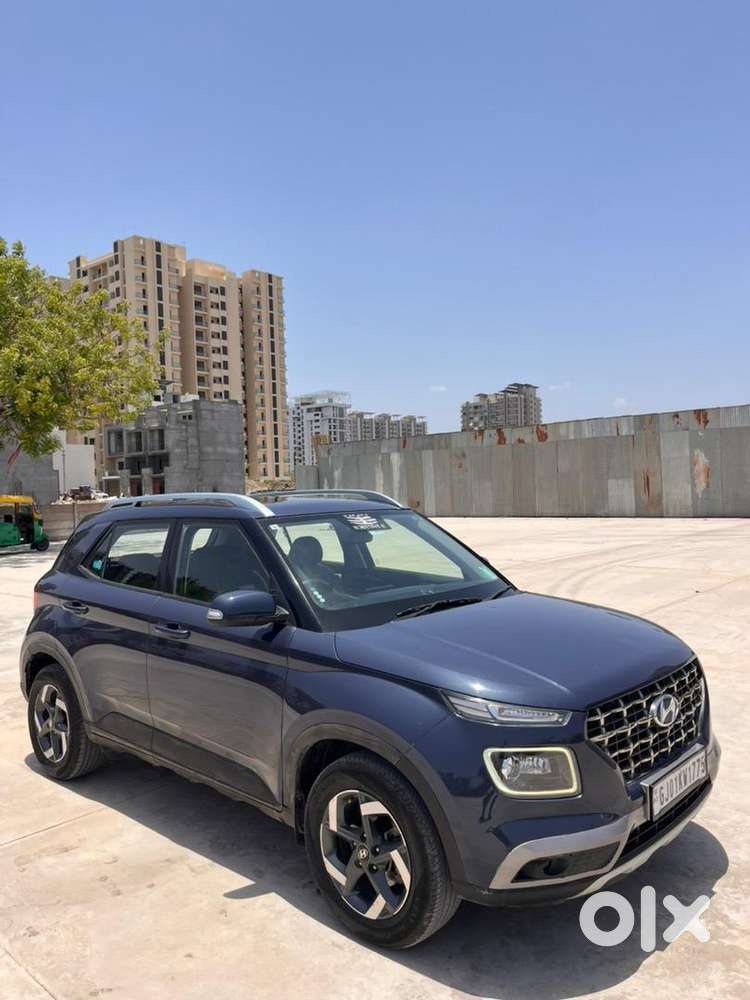 Hyundai Diesel Car 2019