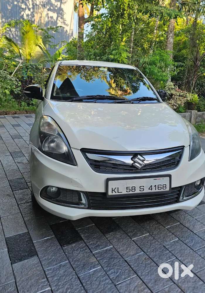 Swift Dzire 2016 - Direct Owner