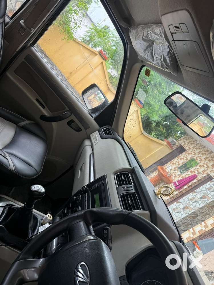 Mahindra Scorpio Diesel 2019