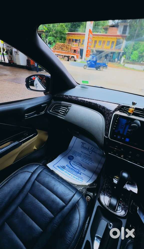 Honda City Zx 2019 Petrol Well Maintained