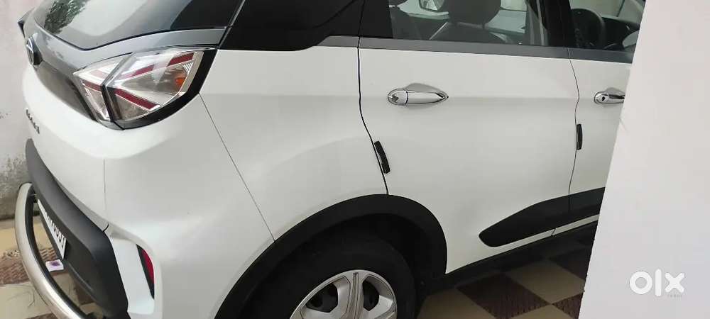 Tata Nexon 2021 Diesel 63500 Km Driven