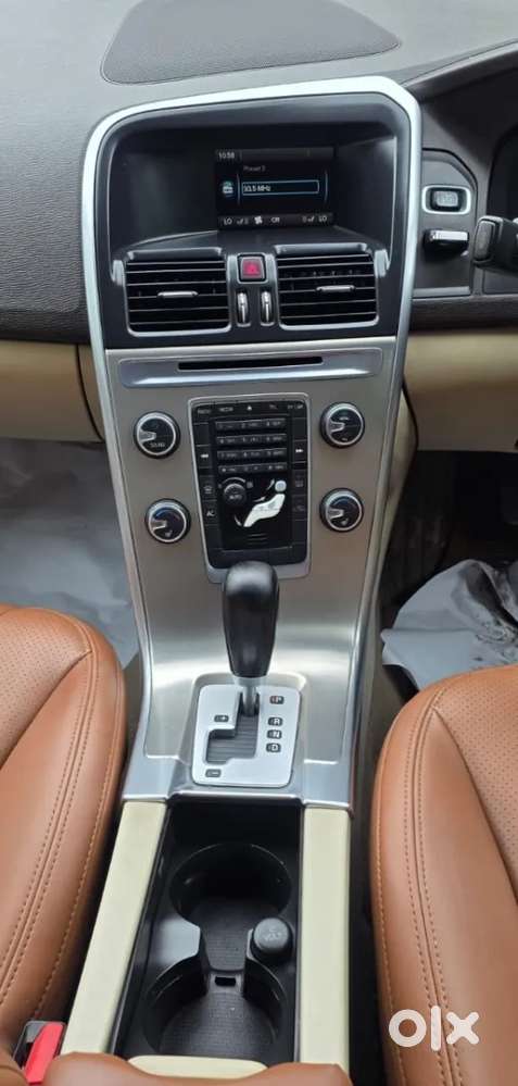Volvo Xc60, 2012, Diesel