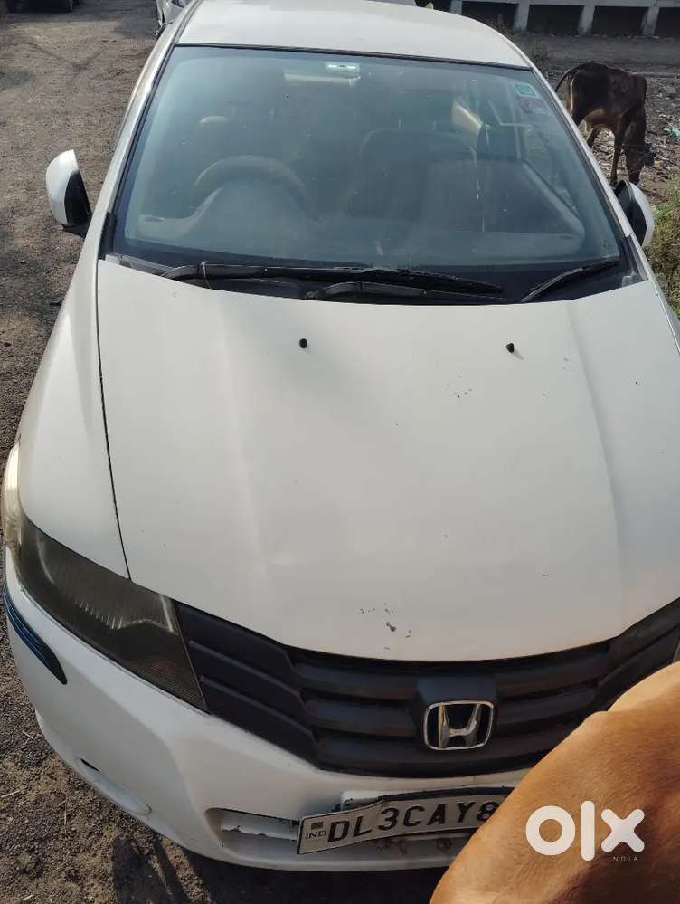 Honda City 2009 Petrol Good Condition