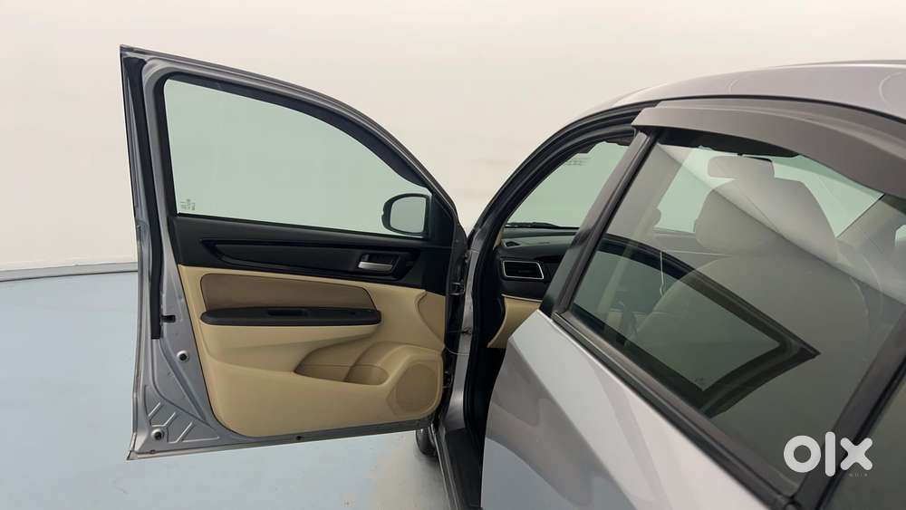 Honda Amaze V 1.2 Petrol Mt, 2019, Petrol