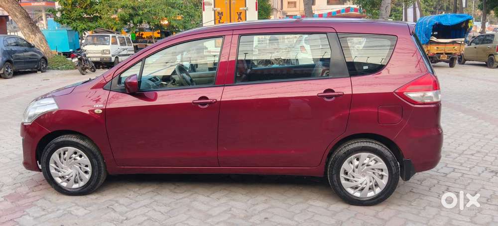 Maruti Suzuki Ertiga Ldi, 2013, Petrol