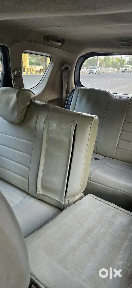 Maruti Suzuki Ertiga 2015 Cng & Hybrids 98000 Km Driven