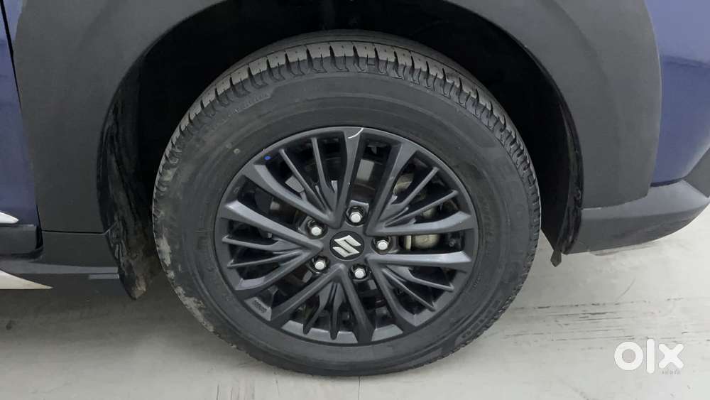 Maruti Suzuki Xl6 1.5 Zeta At, 2021, Petrol